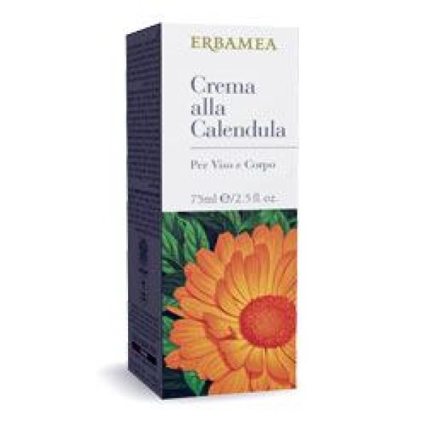 CREMA Calendula 75ml EBM