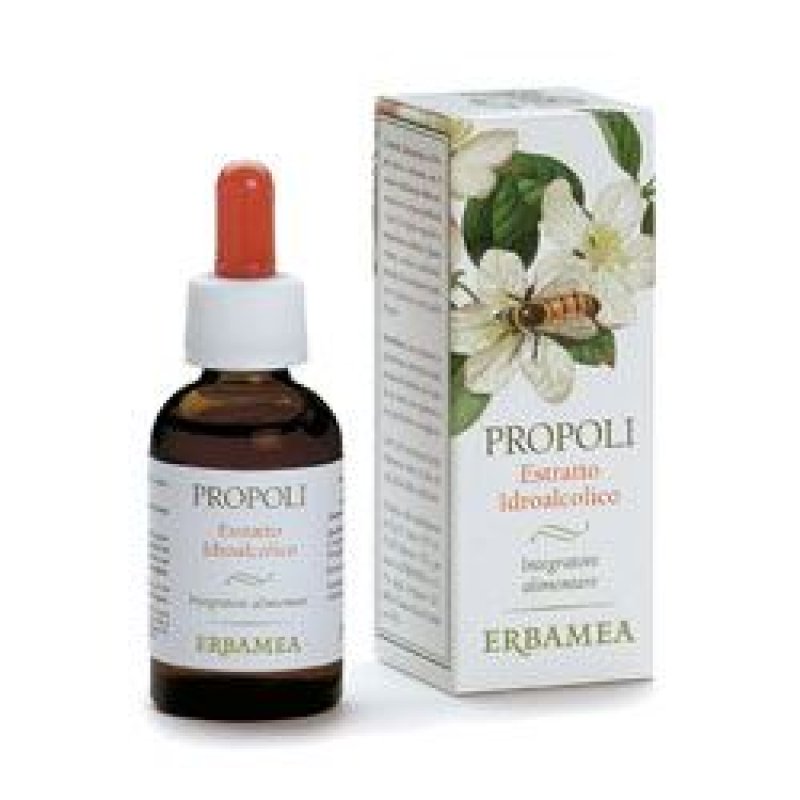 PROPOLI EI 30ml EBM