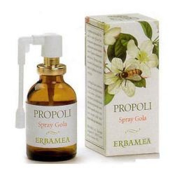 PROPOLI Spray Gola 30ml EBM