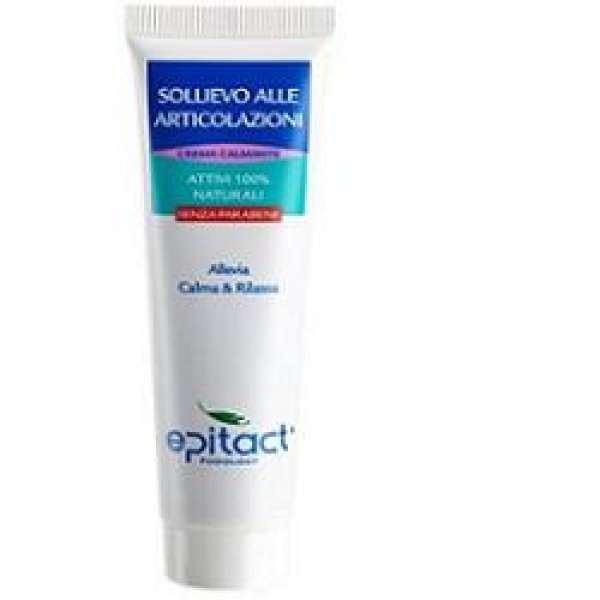 EPITACT Cr.Sollievo Artic.30ml