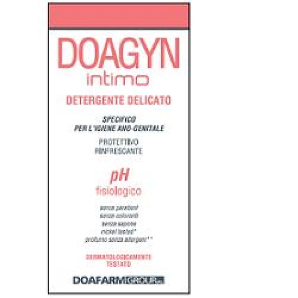 DOAGYN Intimo 250ml