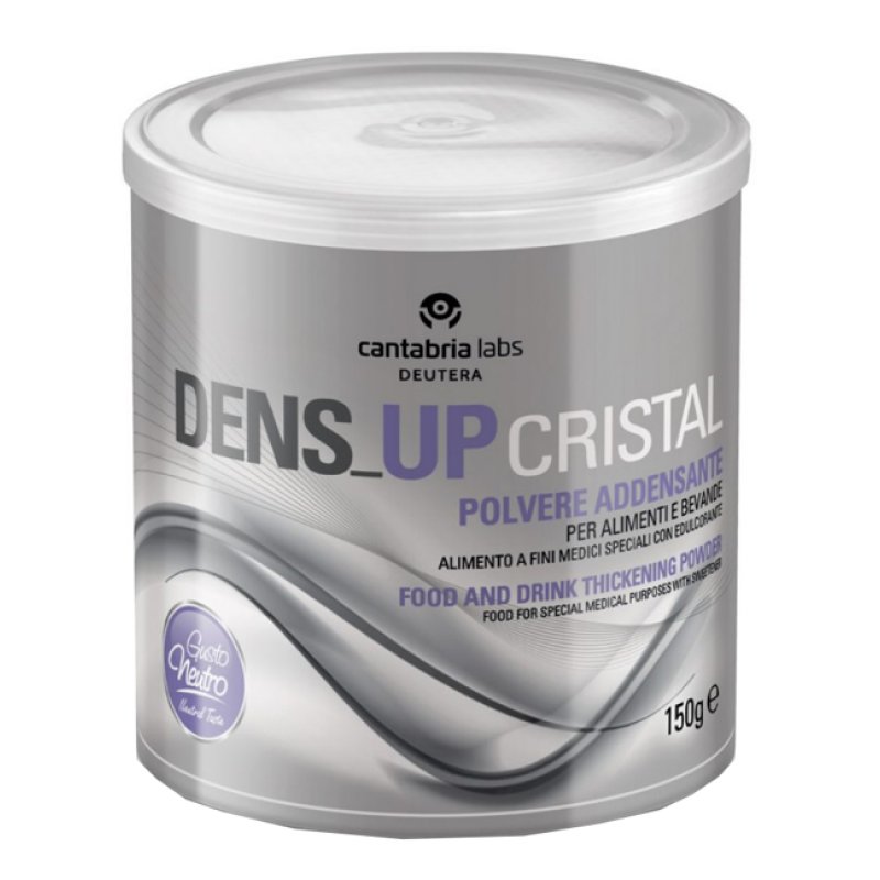 DENS UP Cristal 250g