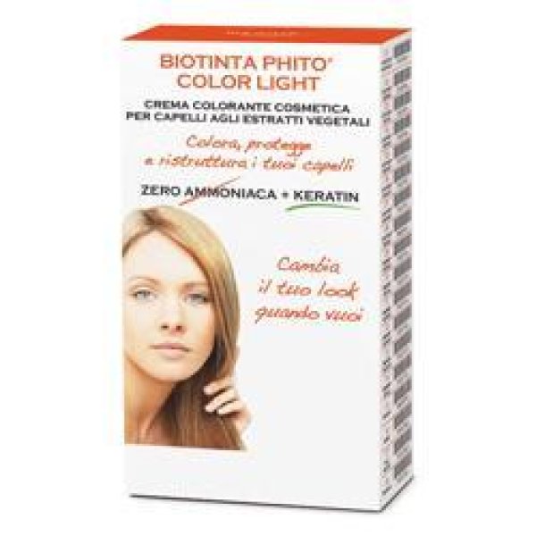 BIOTINTA Phyto 14 Biondo Miele