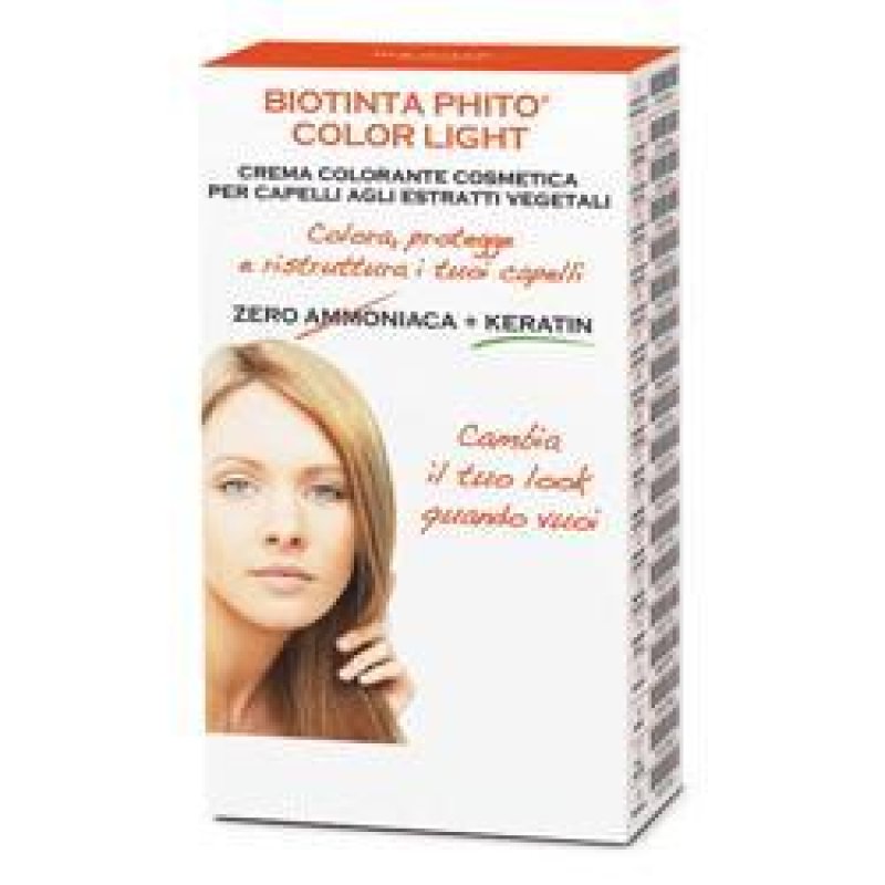 BIOTINTA Phyto  8 Cast.Visone