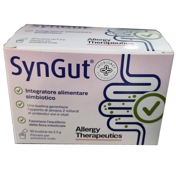 SYNGUT 30 Bustine