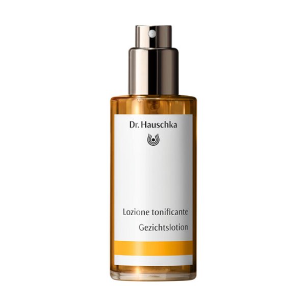 DR HAUSCHKA Loz.Tonif.100ml