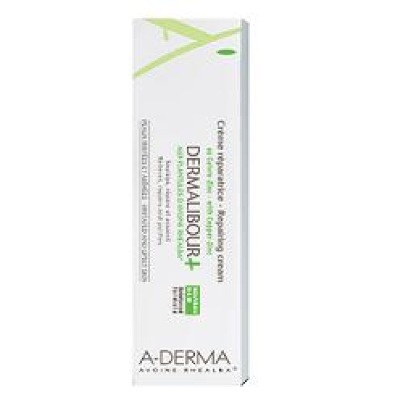 A-Derma Dermalibour+ Crema 50 ml 