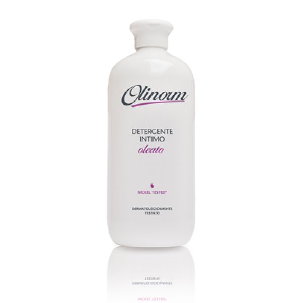 OLINORM Detergente Intimo 500ml