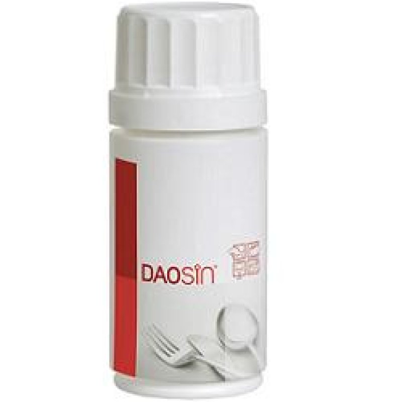 DAOSIN 30 Capsule