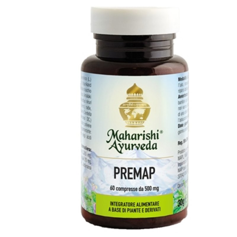 PREMAP(MA 221) 60 Compresse 30g