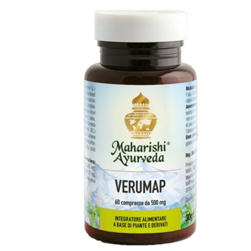 VERUMAP 60 Tav.30g