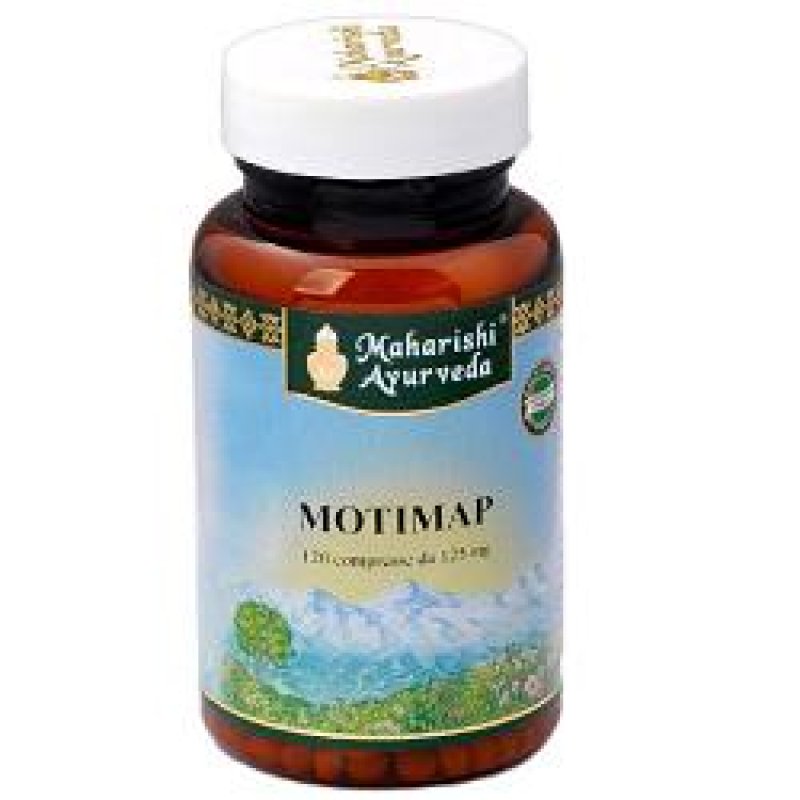 MOTIMAP (MA 647)100Capsule 15g