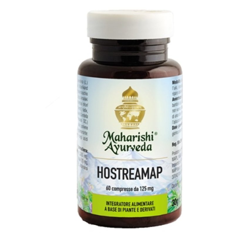 HOSTEREAMAP (MA 649) 60 Capsule