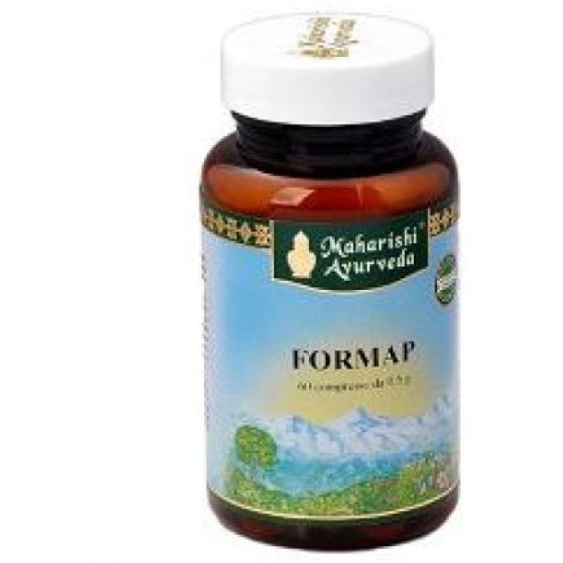 FORMAP 60 Compresse 30g