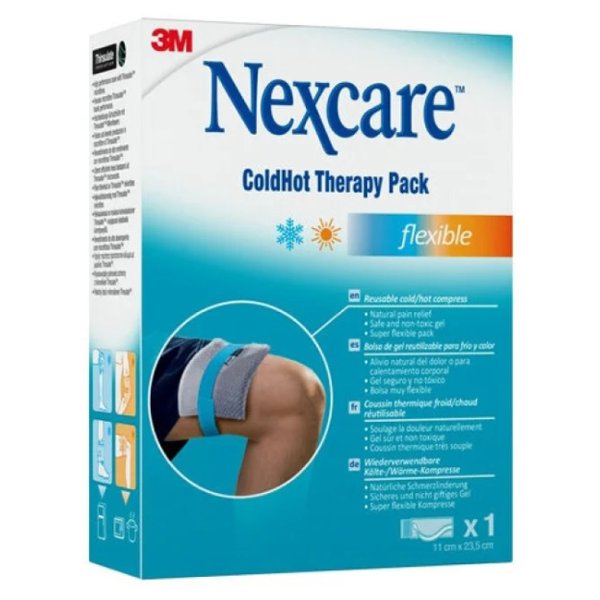 COLDHOT NEXCARE Premium10x26,5