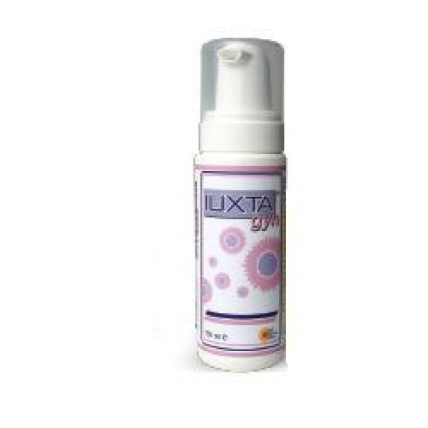 IUXTA Gyn Mousse 150 ml