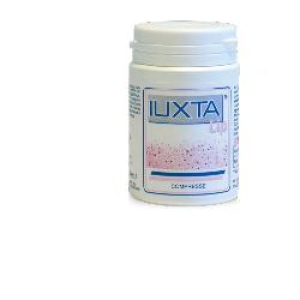 IUXTA Lip 60 Compresse