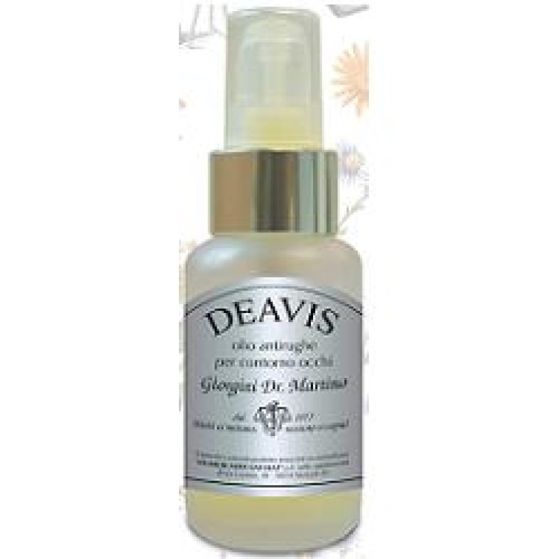 DEAVIS 50ml