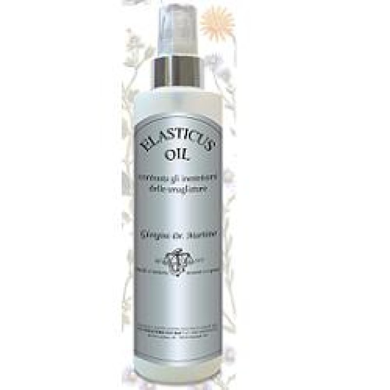 ELASTICUS Oil 250 ml