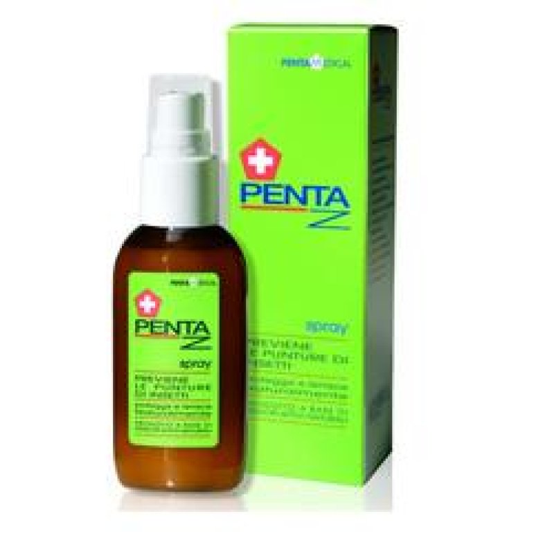 PENTA-Z Spray 50ml