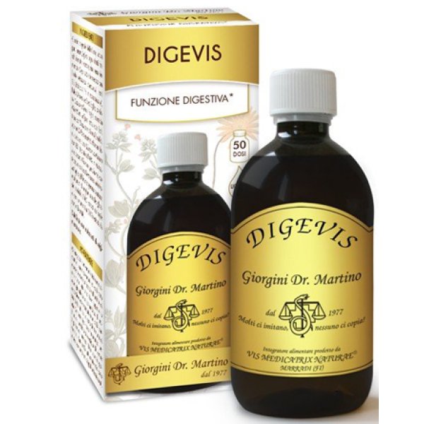 DIGEVIS Liquido 500ml