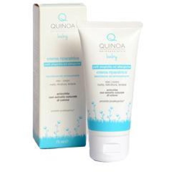 QUINOA Baby Crema Riparat.75ml