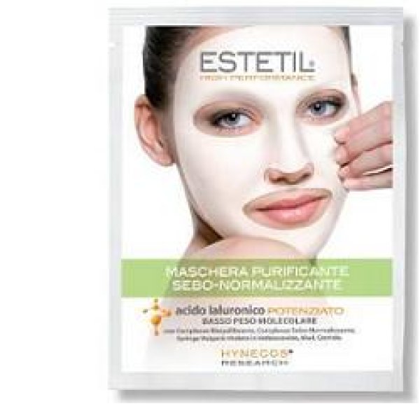 ESTETIL Masch.Purif.17ml