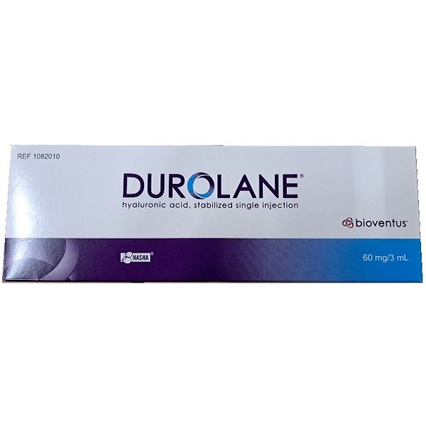 Durolane 60 Acido Ialuronico 20mg/ml 1 s...