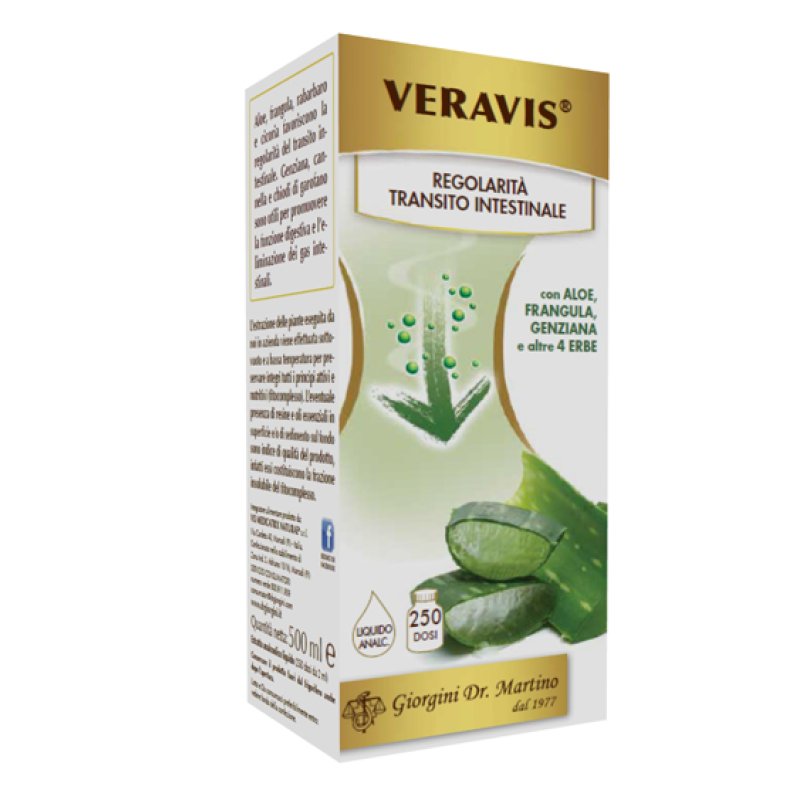 VERAVIS Analc.500ml