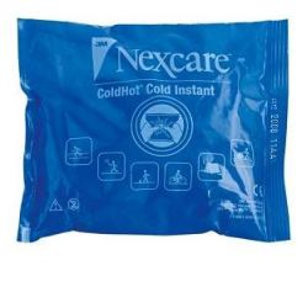 NEXCARE ColdHot Cold Inst.2pz