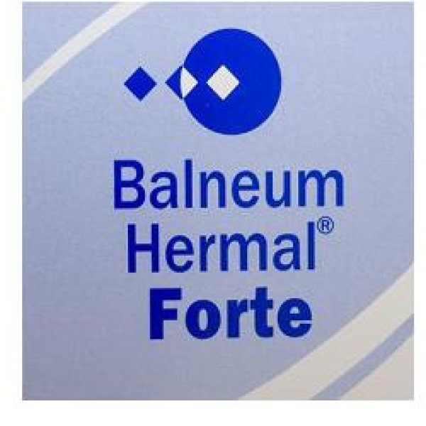 BALNEUM HERMAL Forte Bagno 500ml