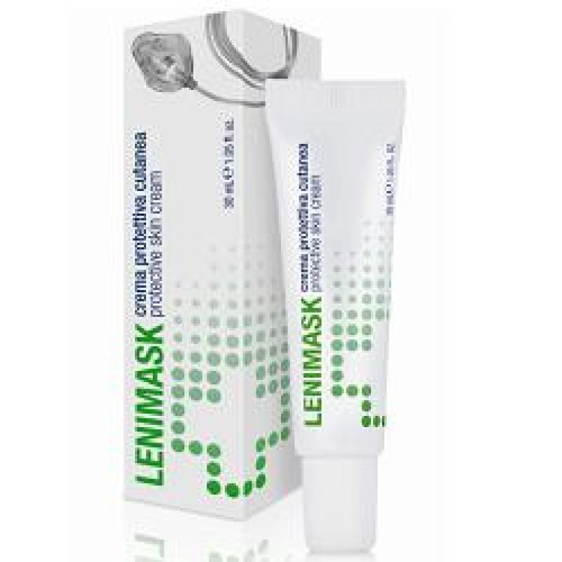 LENIMASK Crema 30ml