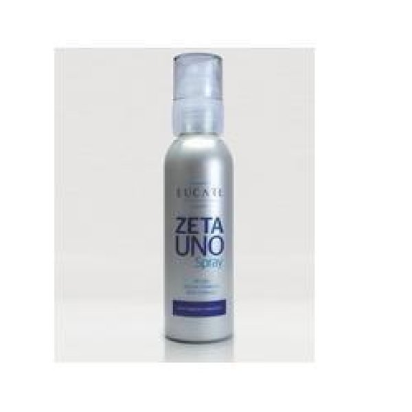 ZETA UNO Spray No Gas 150ml