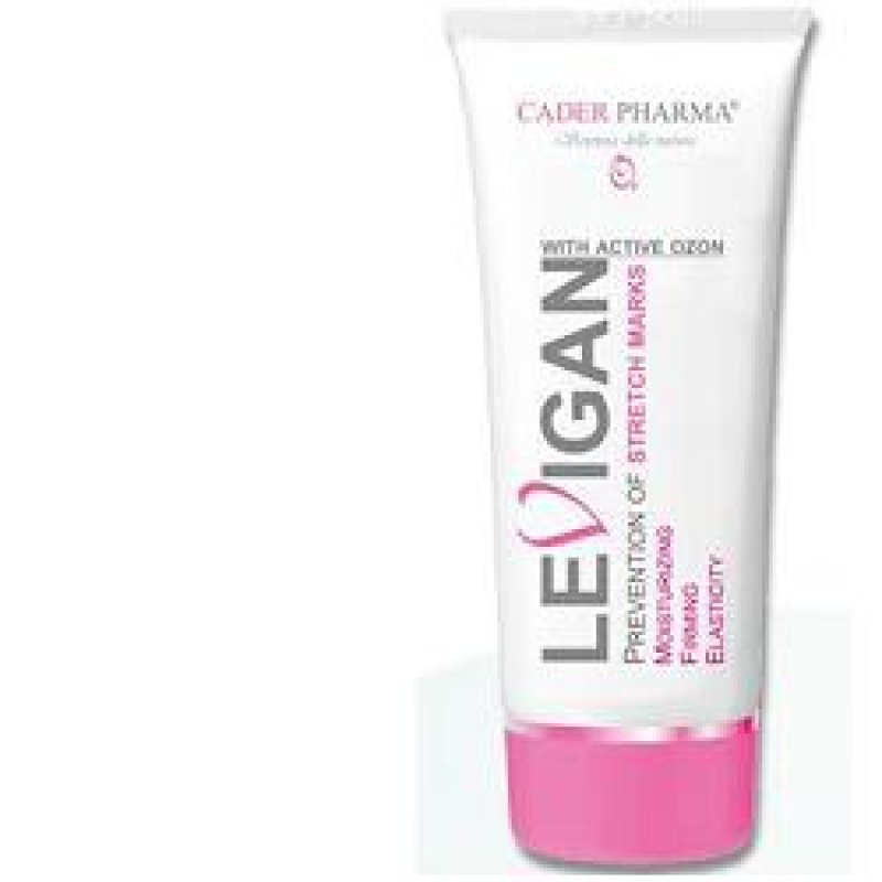 LEVIGAN Crema Smagl.200ml