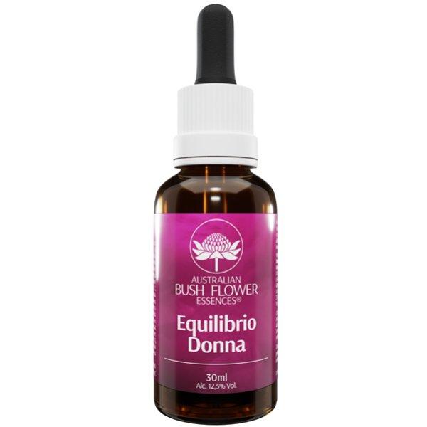 EQUILIBRIO D ESS.AUSTR.Gocce30ml