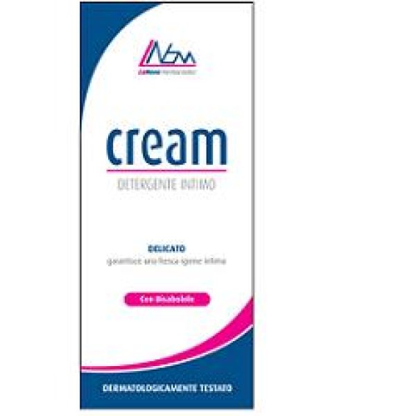 CREAM Det.Intimo 150ml