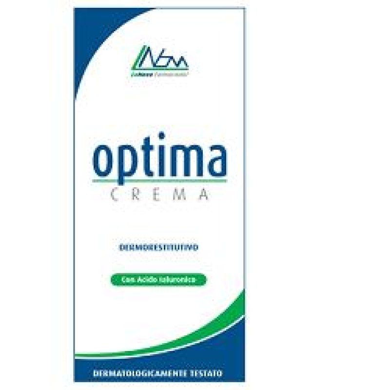 OPTIMA Derm Crema Tratt.Corpo