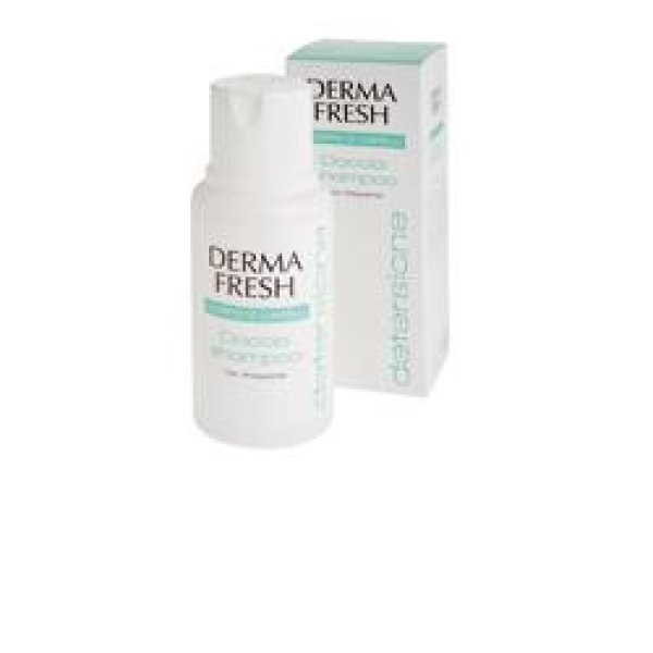 DERMAFRESH Shampoo Doccia 200ml