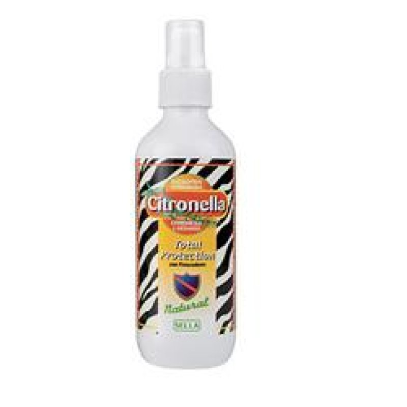 Citronella Tot Protection Fami