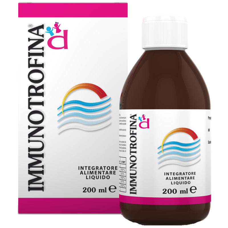 IMMUNOTROFINA 200ml