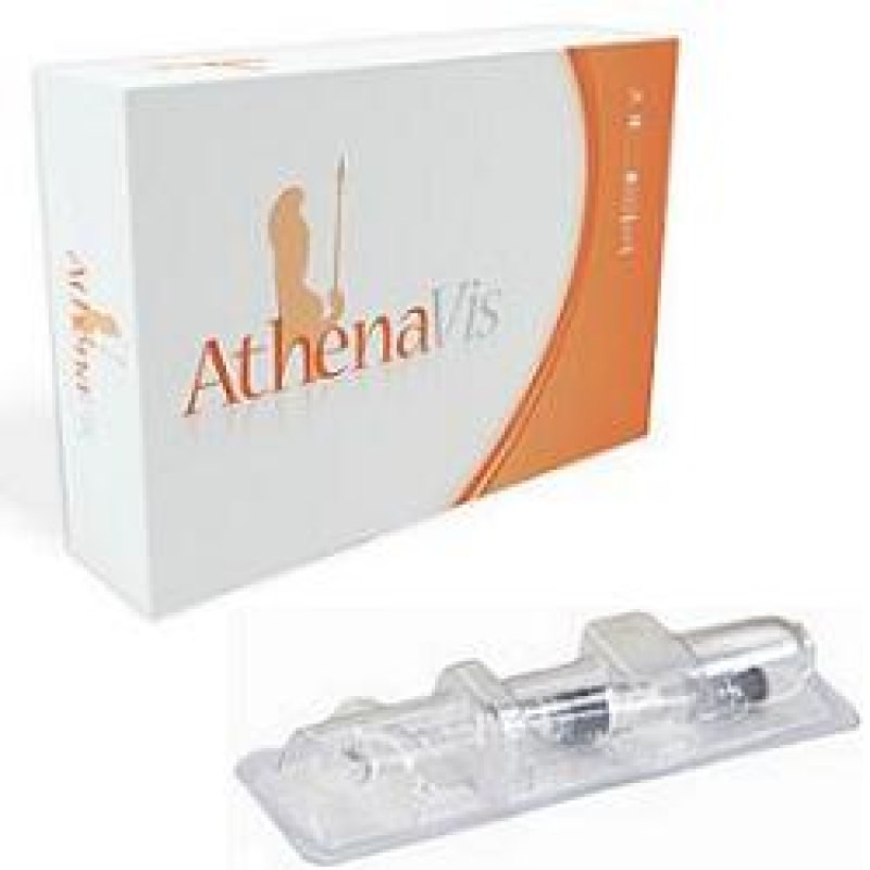 ATHENAVIS 5 Sir.Intra-Art.2ml