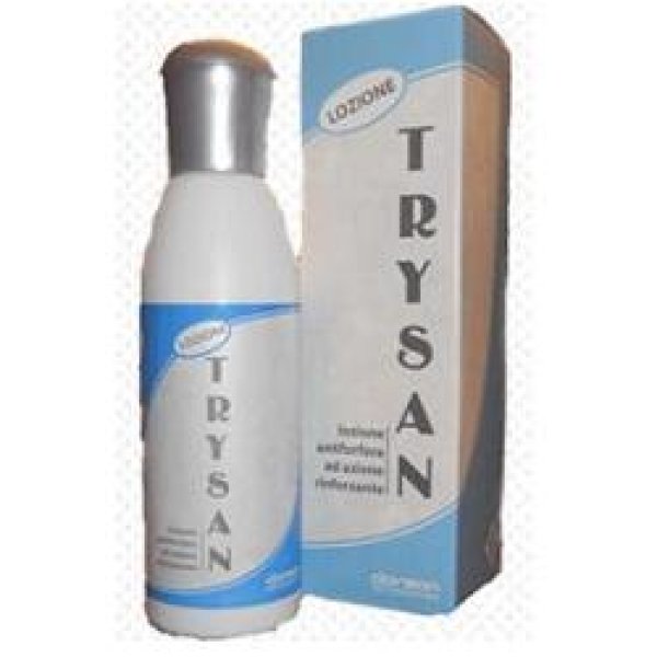 TRYSAN Lozione 125ml