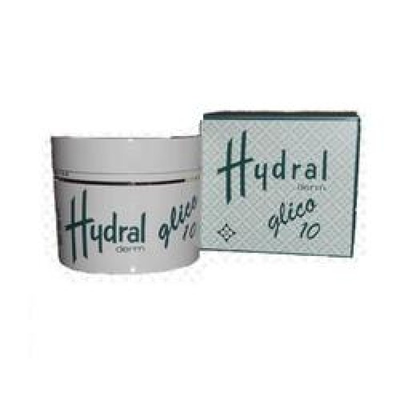 HYDRAL Derm Glico-10 50ml