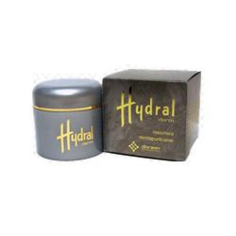 HYDRAL Maschera Dermopur.50ml