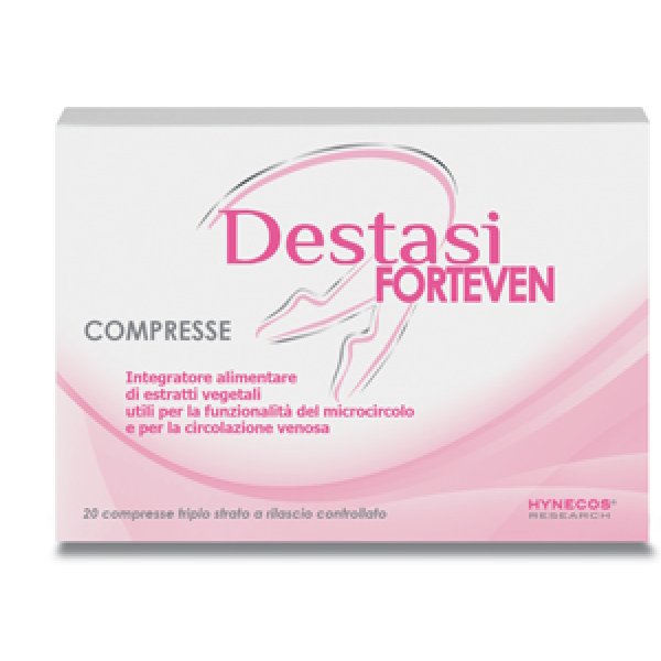 DESTASI Forteven 20 Compresse