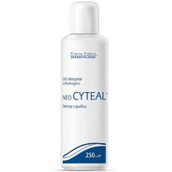 NEOCYTEAL Gel Sch.Det.250ml