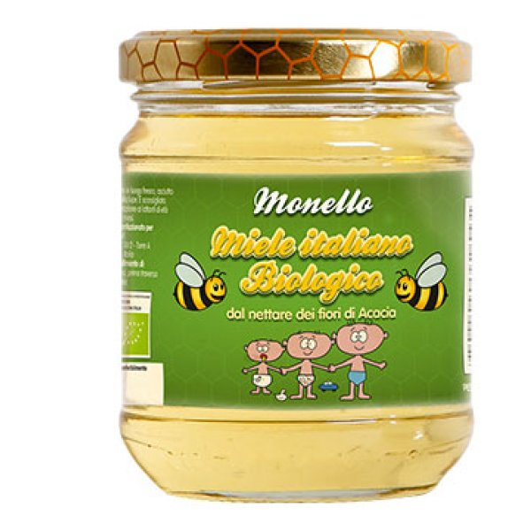 MONELLO Miele Acacia  50g