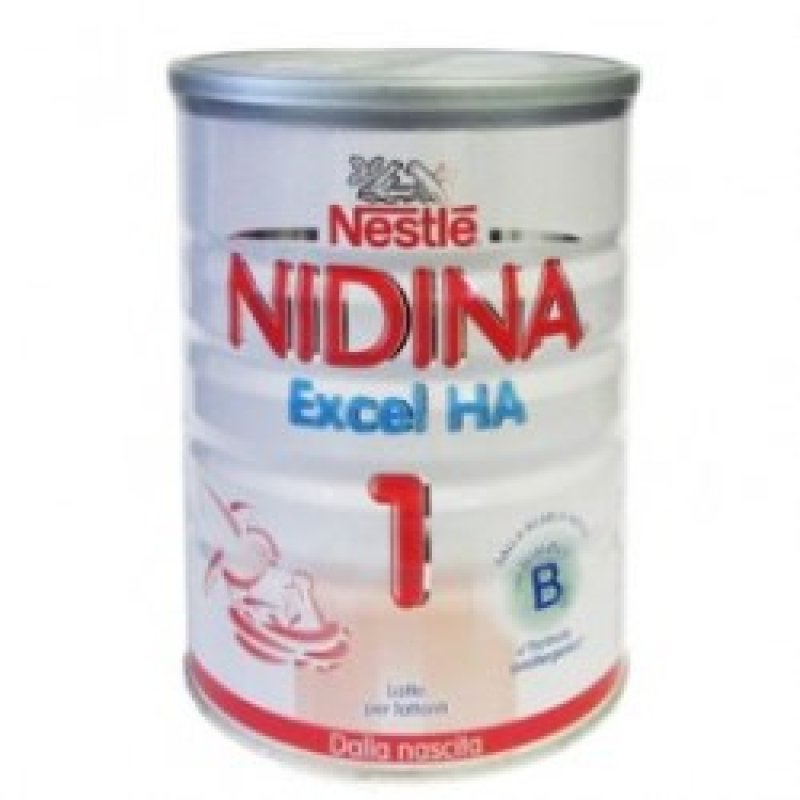 NIDINA 1 EXCEL HA 800g