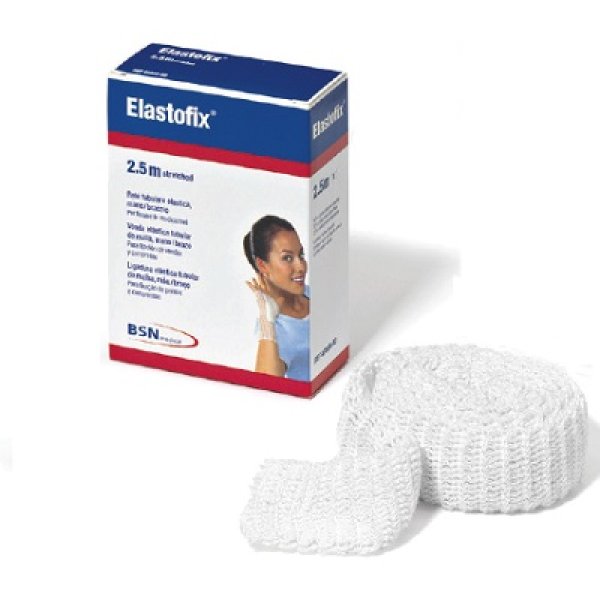 ELASTOFIX Rete x Mano/Braccio