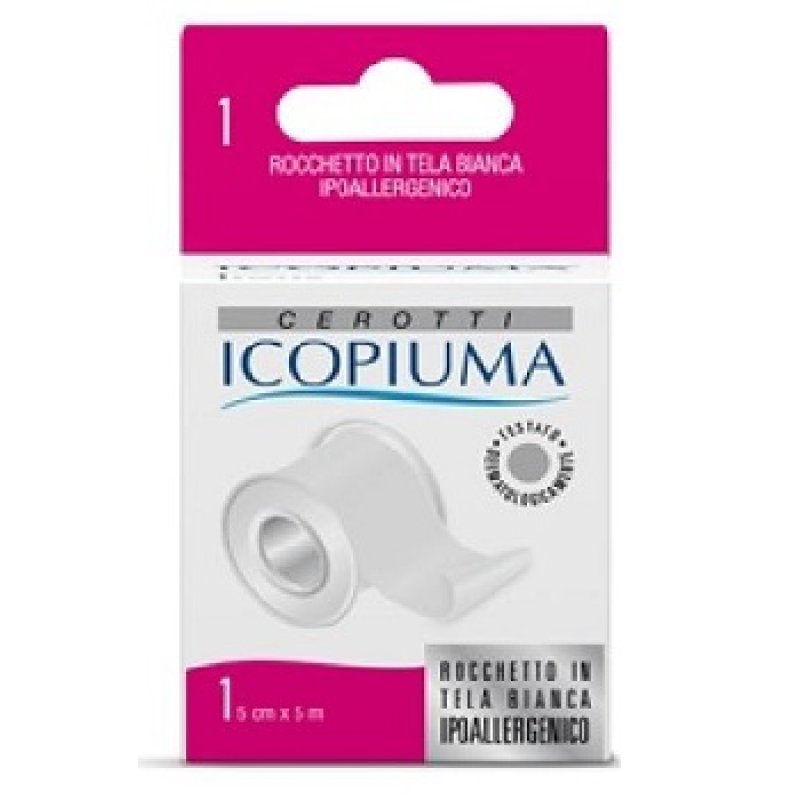 ICOPIUMA Rocch.Tela Bian.5x5